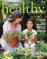 Healthy Together Spring 2025